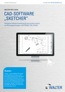 Schleifsoftware Broschüre 