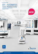 ATP – Automated Tool Production