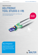Schleifsoftware Broschüre 