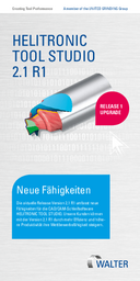 Schleifsoftware Broschüre 