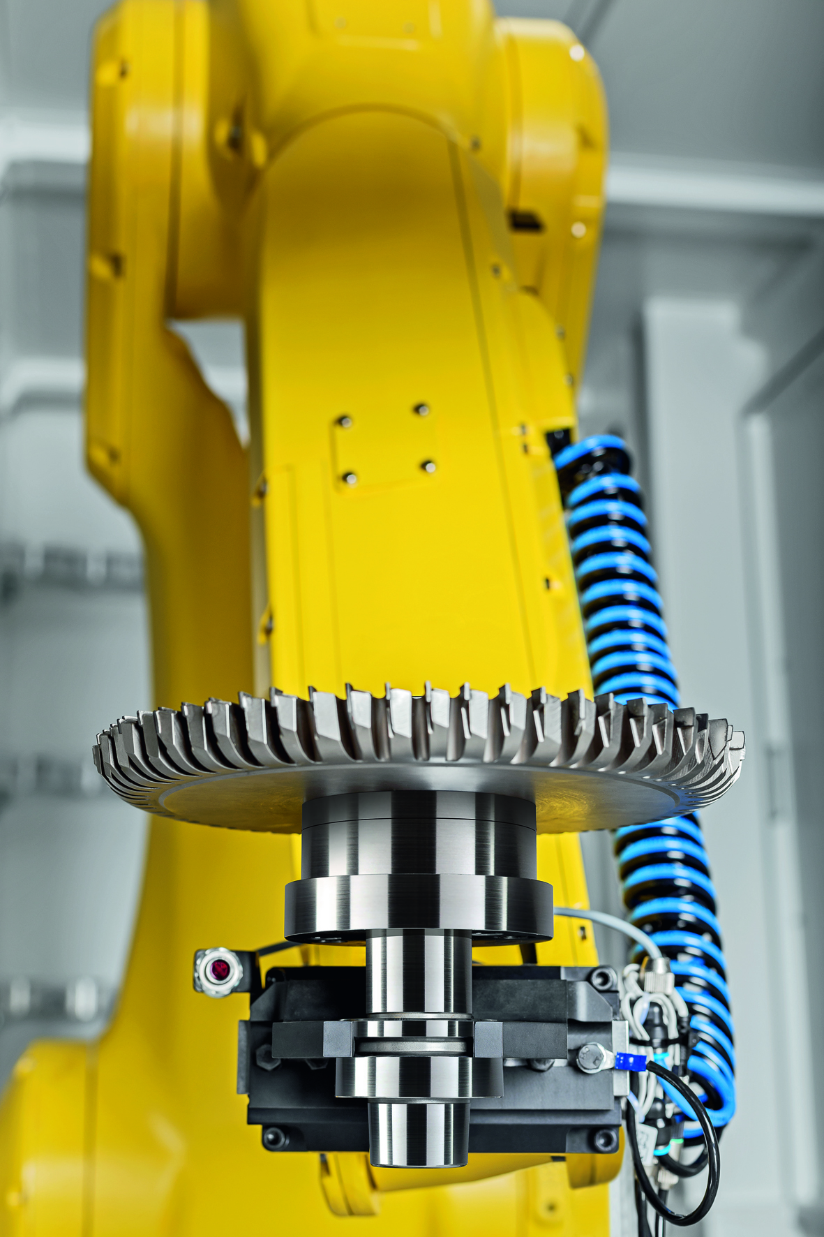 Robotlader 25