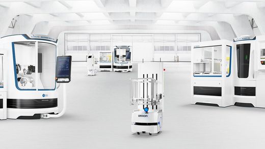 ATP – Automated Tool Production