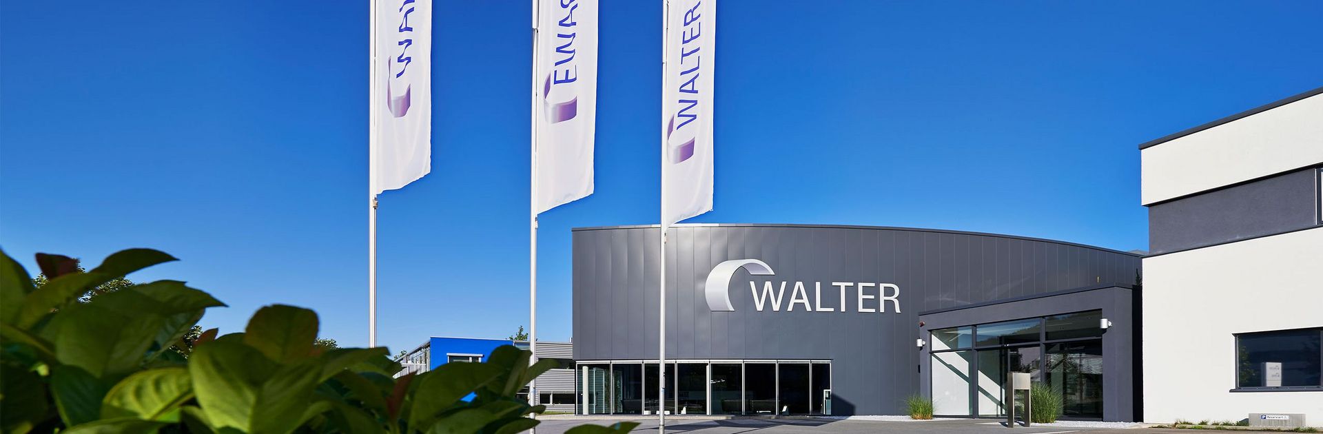 ワルター社 概要