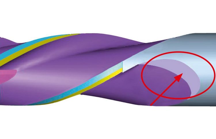 [Translate to South Korean:] Tool Balancer Option für HELITRONIC TOOL STUDIO