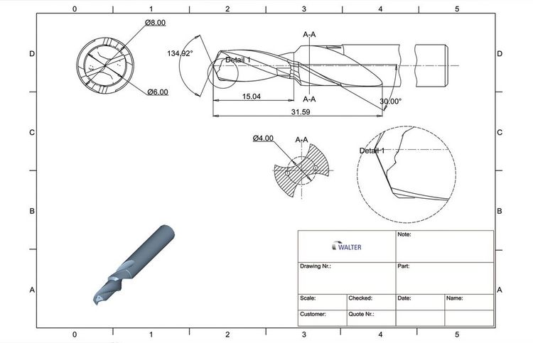[Translate to South Korean:] HELITRONIC TOOL STUDIO option "Sketcher"