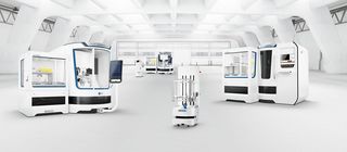 ATP - Automated Tool Production