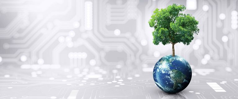 チュービンゲンに本拠を持つWALTERでの持続可能性