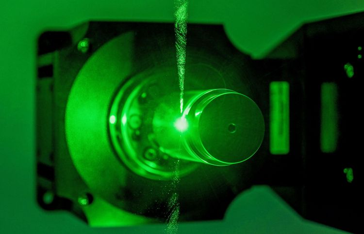 Produkte von WALTER Laserbearbeitungsmaschinen EWAG